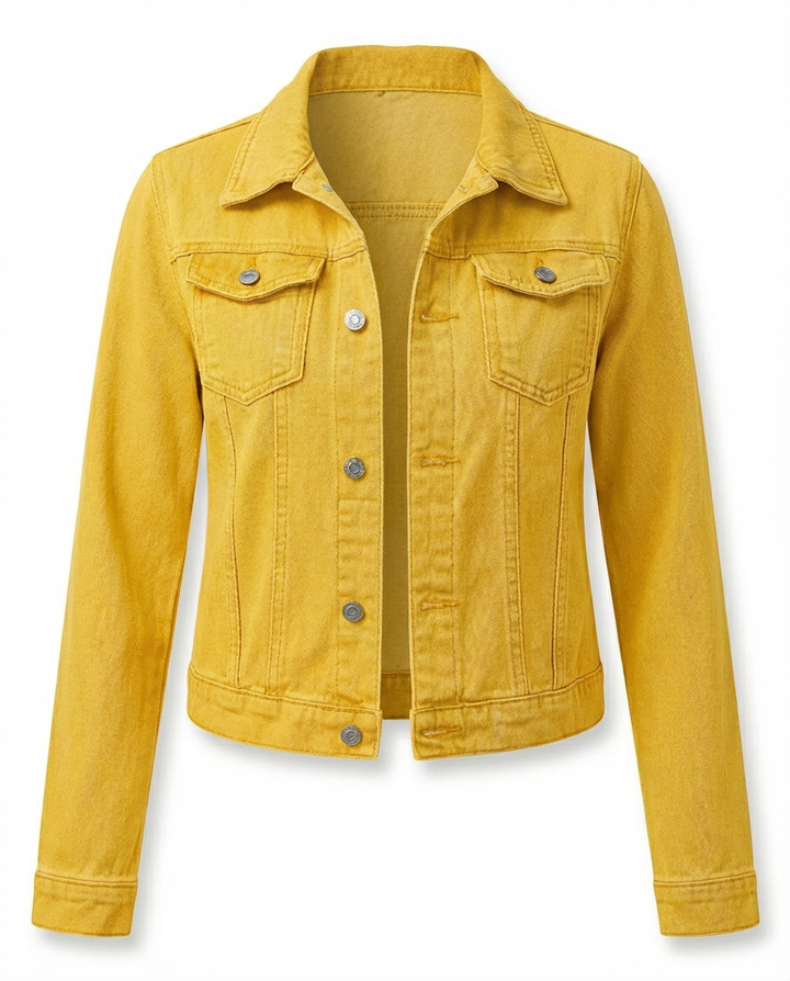 Kurtka Damska Kurtka Wiosenna Damska | Oversize | Wygodna i Stylowa | Na Wiosnę i Jesień