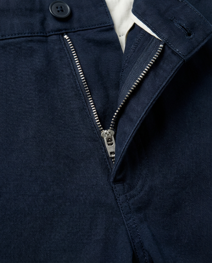 Spodnie Męskie Chino Wygodne | Prosty Krój | Swoboda Ruchów | Do Pracy i Na Co Dzień