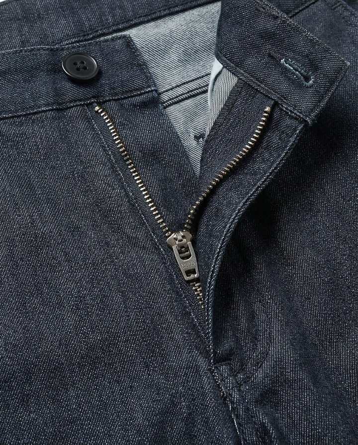 Jeansy Męskie Spodnie Jeansowe Męskie | Klasyczny Krój | Elastyczny Materiał | Na Co Dzień