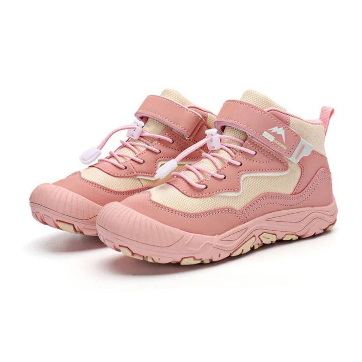 Dziecięce Buty Outdoorowe | Antypoślizgowa Podeszwa | Wodoodporne i Wytrzymałe